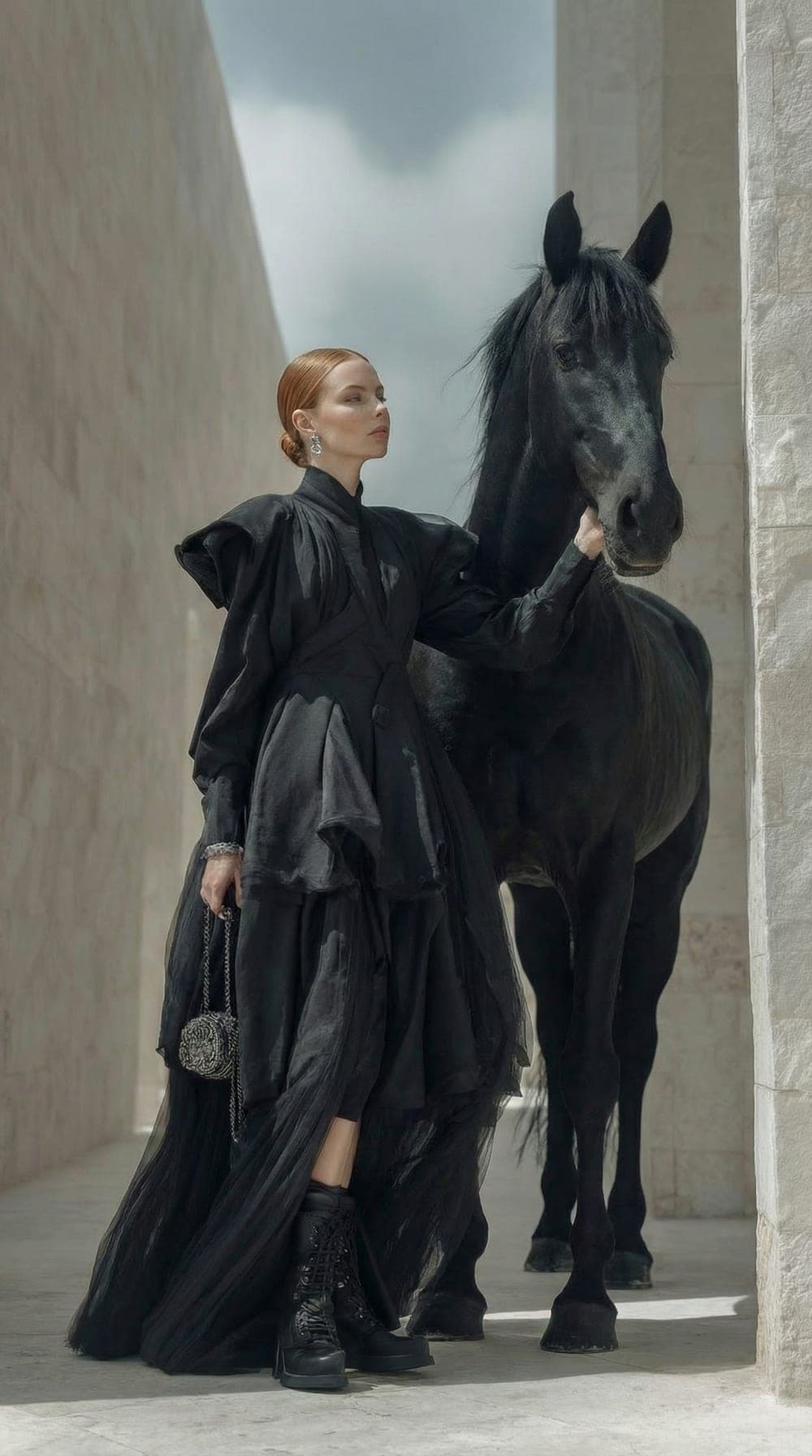 Editorial çekim2
